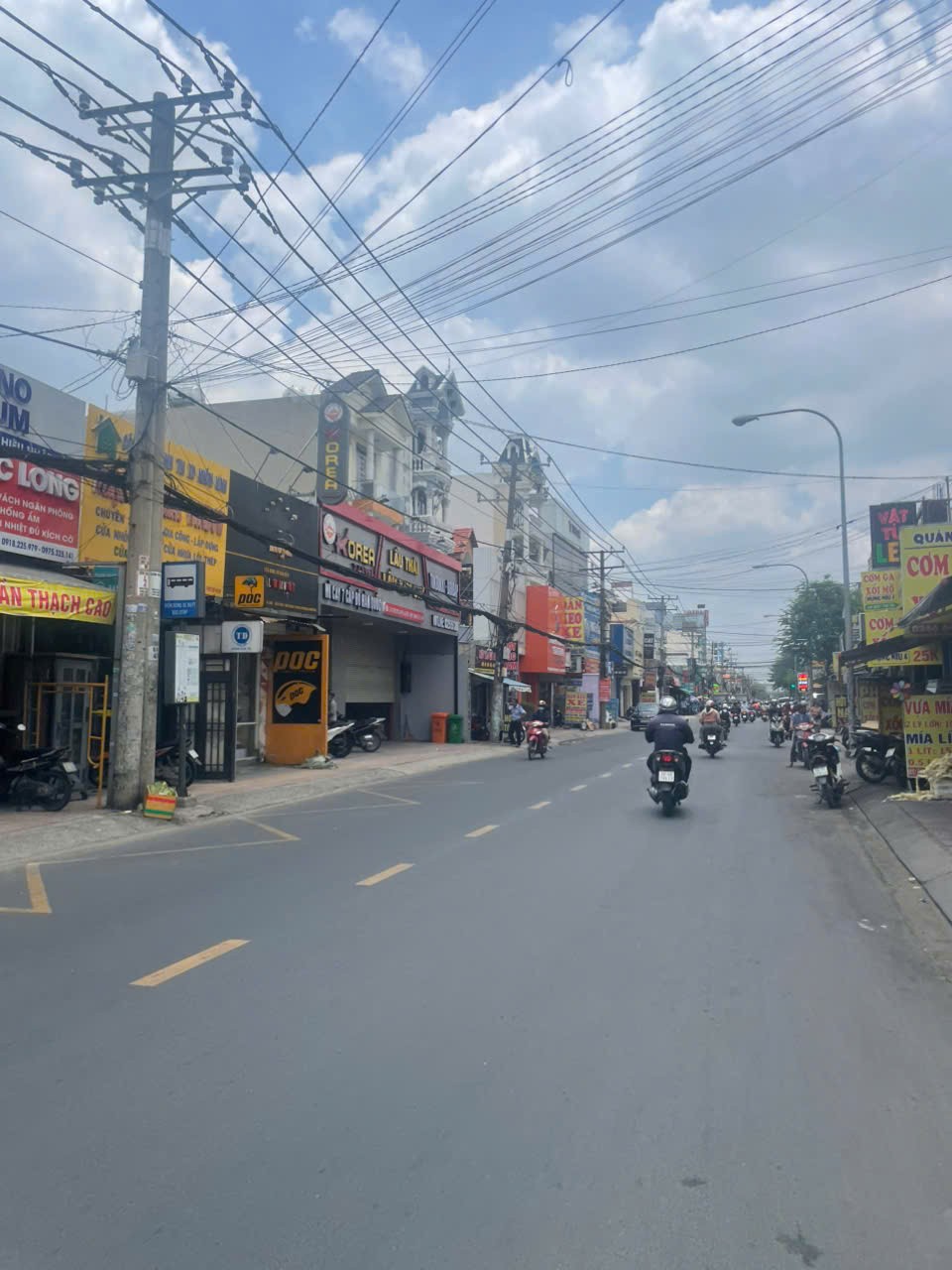 NHÀ NÁT (7.3x27) MẶT TIỀN NGUYỄN ẢNH THỦ – Q.12 – CC 1 ĐỜI – CHỈ 19.5 TỶ‼ 2