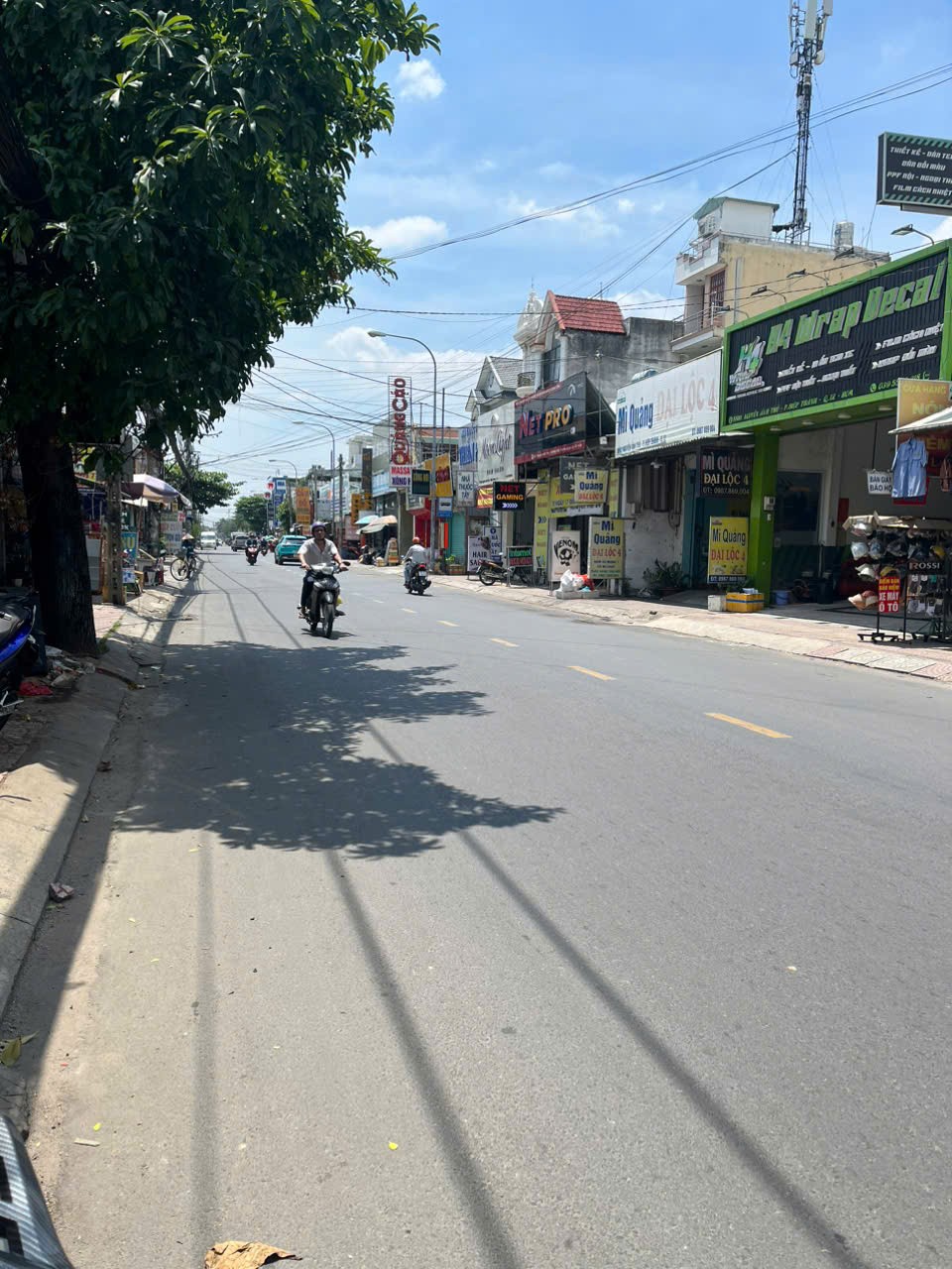 NHÀ CẤP 4 (8x35) 2 CĂN MT NGUYỄN ẢNH THỦ, Q.12 – GIÁ CHỈ 26.5 TỶ (TL CHỦ) 4