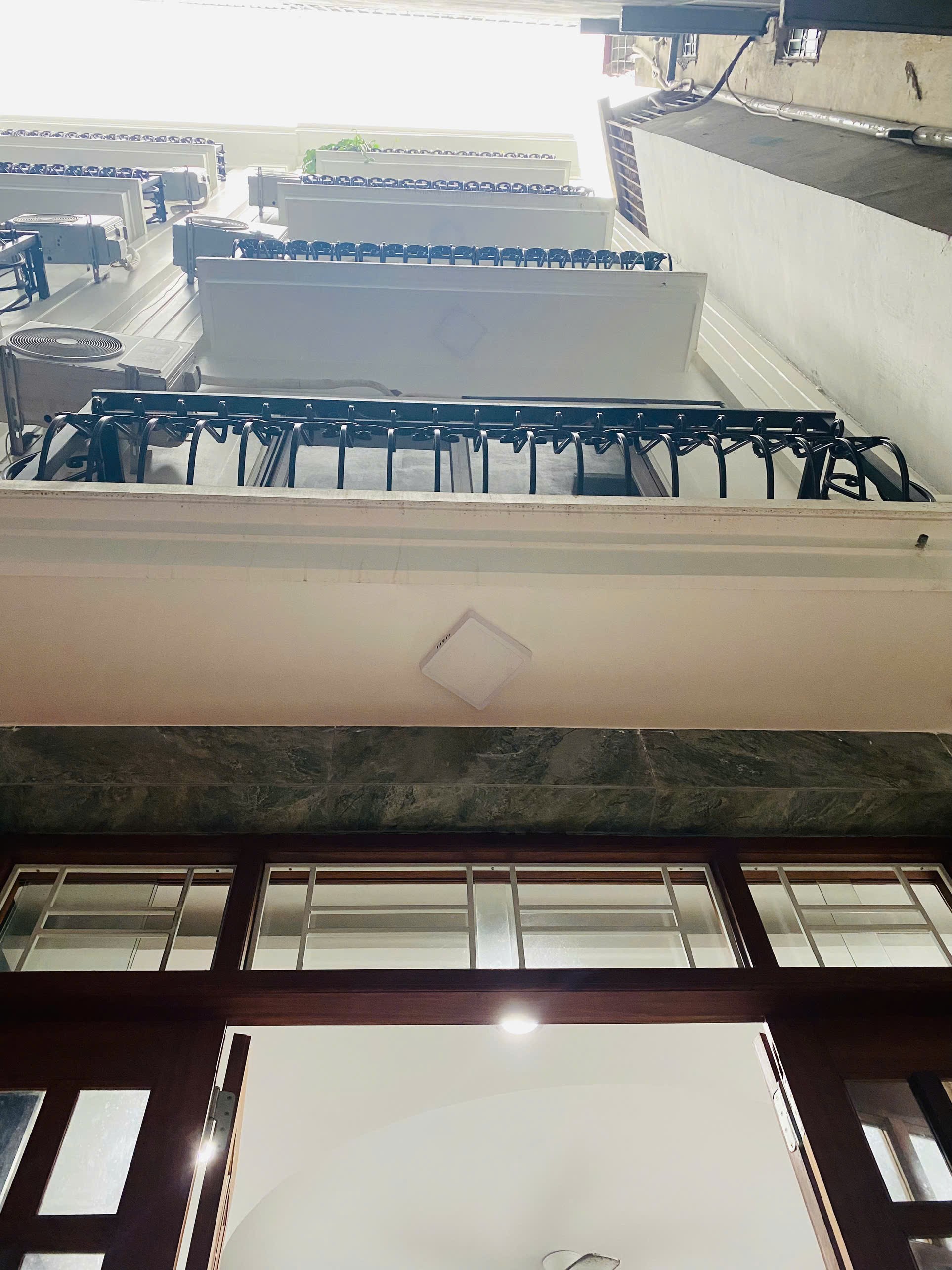 Cần bán Nhà ở, nhà cấp 4, nhà hẻm đường Xuân La, Phường Xuân La, Diện tích 33m², Giá Thương lượng