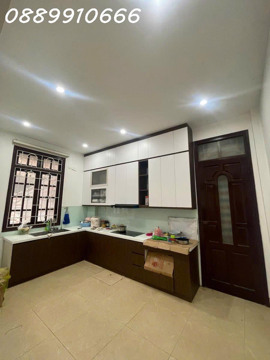 Siêu hiếm Hoàng Ngân 55m2 nhà kiên cố 4 tầng, cách oto 20m, gần hồ điều hoà giá 10.5 tỷ 3
