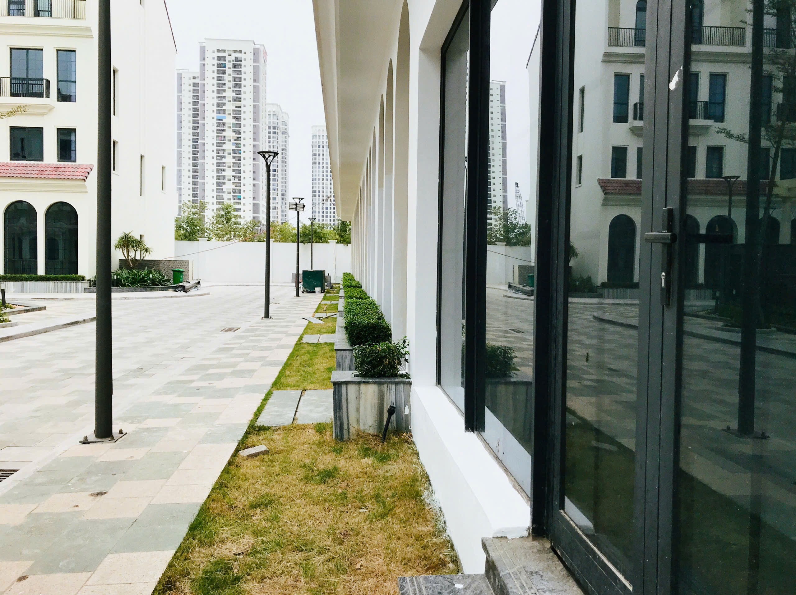 SH SUNSHINE GOLDEN RIVER – VỊ TRÍ "VÀNG" GÓC - ĐƯỜNG 21M, KẾT NỐI LOTTE MALL – ĐẦU TƯ SINH LỜI 2