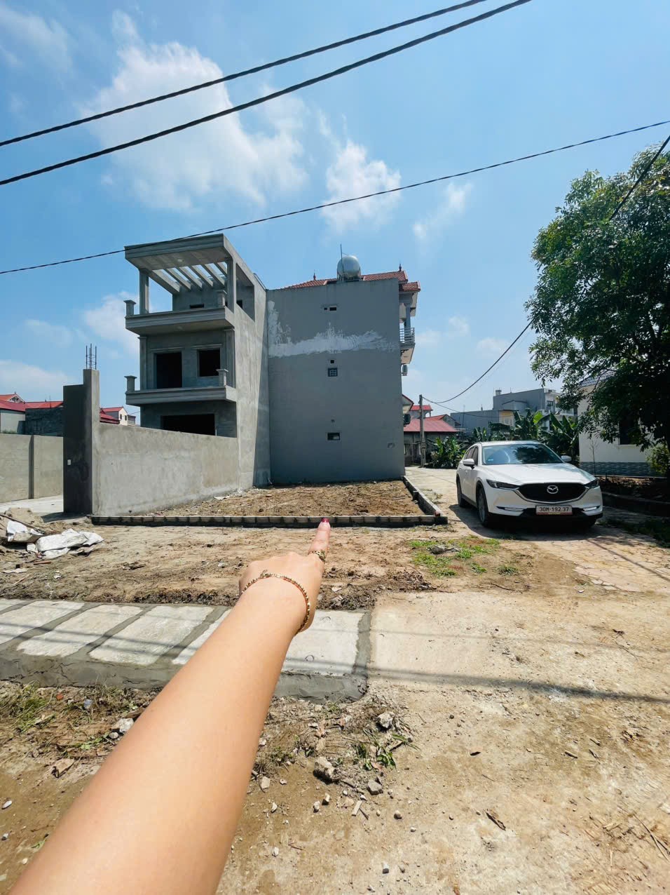DUY NHẤT 1 LÔ GÓC VIEW VƯỜN HOA PHỤNG THƯỢNG GIÁ 4X TRIỆU/M² – GIÁ NÀY KHÔNG CÒN LẦN 2! 3