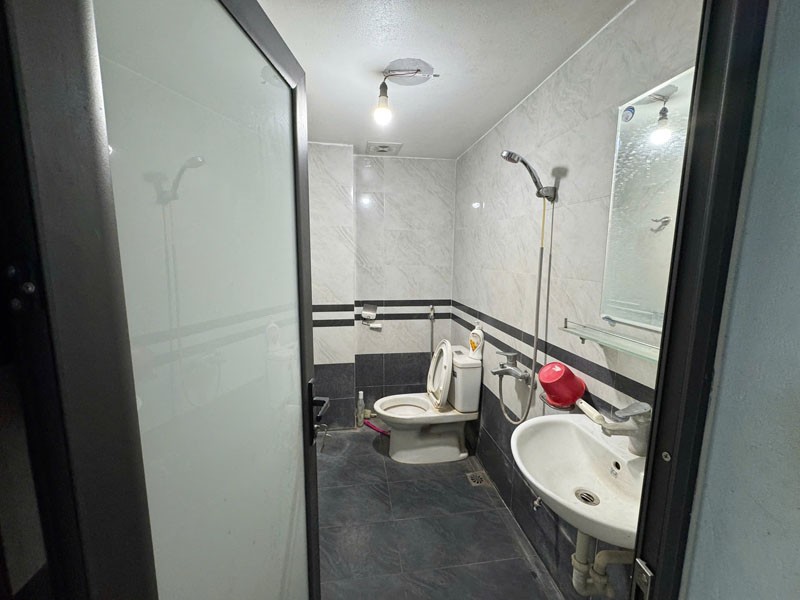 Bán nhà 4 tầng mặt phố 36 Cổ Linh 93m2 – Sau nhà có đường rộng 2,5m, gần Aeon, sổ đỏ chính chủ 5