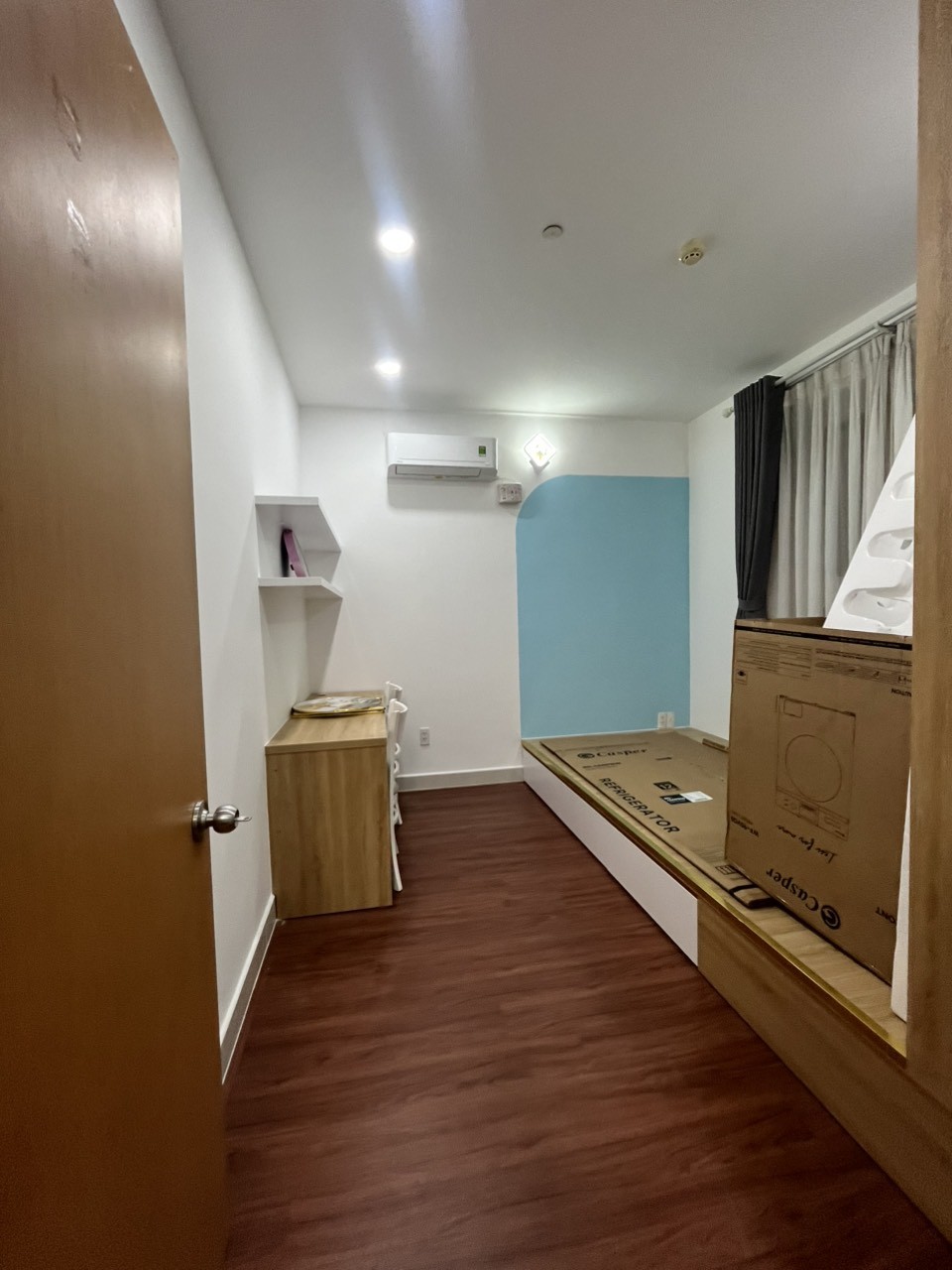 Bán Căn Hộ Tara Residence Quận 8, Dt : 76 m2, 2PN, 2WC, Giá : 3.4 tỷ/căn 3
