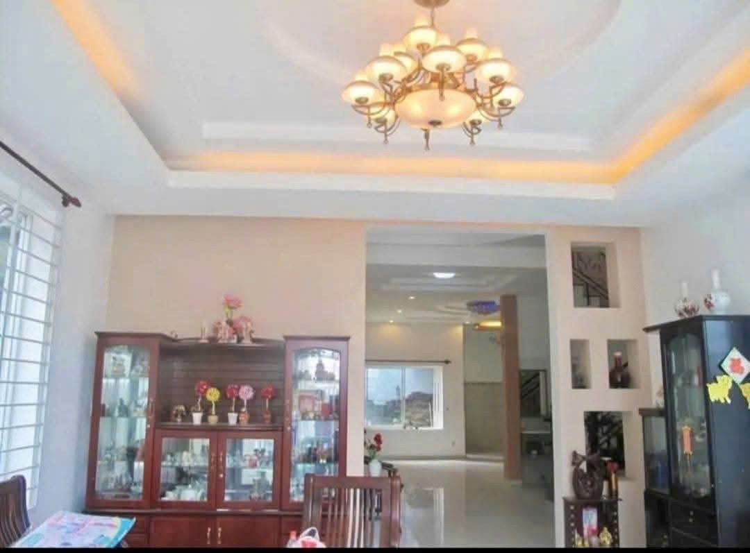 BIỆT THỰ SIÊU VIP (10x25) MT TRẦN VĂN MƯỜI, NHỰA THÔNG, SÂN XE HƠI RỘNG 3