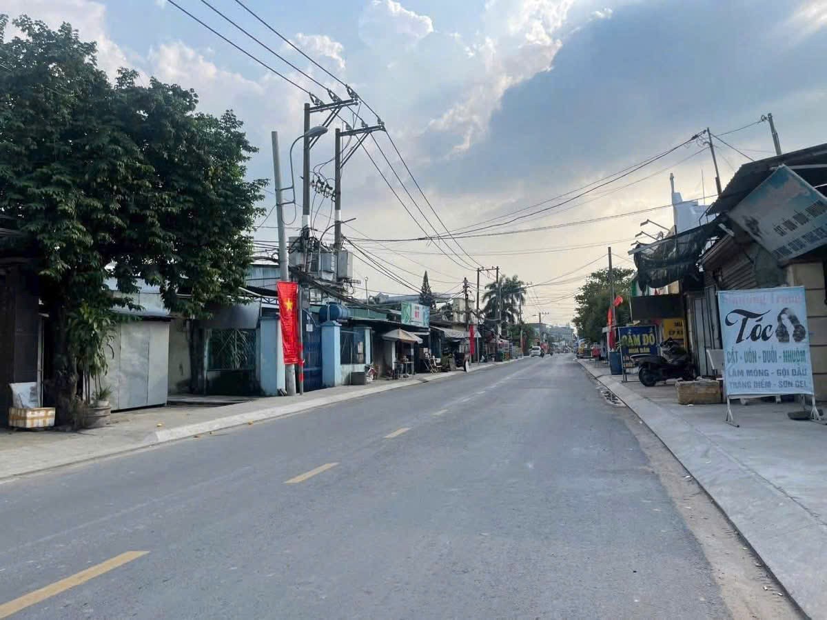 BIỆT THỰ SIÊU VIP (10x25) MT TRẦN VĂN MƯỜI, NHỰA THÔNG, SÂN XE HƠI RỘNG 4
