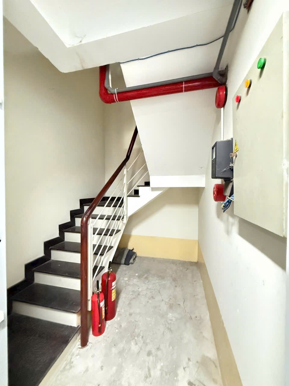 TÒA NHÀ 7 TẦNG (6x20) CH DỊCH VỤ – ĐÔNG HƯNG THUẬN 42, Q12 – CHỈ 15.8 TỶ! 4