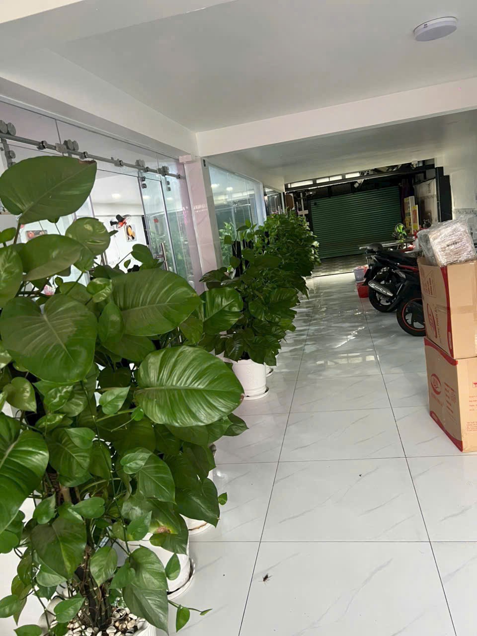 NHÀ 3 TẤM (8x25) 2 MẶT TIỀN NGUYỄN THỊ KIÊU KD SẦM UẤT – GIÁ CHỈ 22 TỶ 3