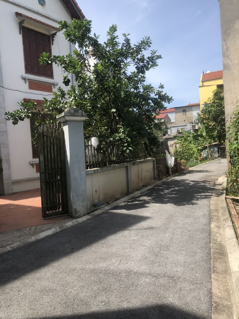 ĐÓN ĐẦU ĐẠI DỰ ÁN VINSAFARI (ĐA TỐN) – CÓ 1 KHÔNG 2Diện tích 50m²  Giá 3,9 tỷ – Tầm tiền 2