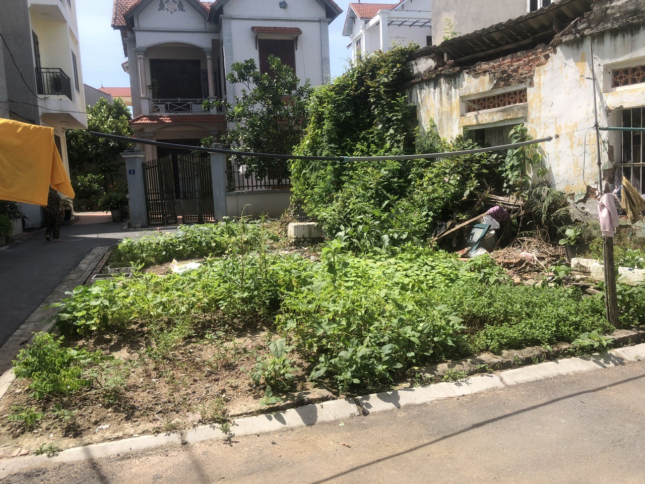 ĐÓN ĐẦU ĐẠI DỰ ÁN VINSAFARI (ĐA TỐN) – CÓ 1 KHÔNG 2Diện tích 50m²  Giá 3,9 tỷ – Tầm tiền 3