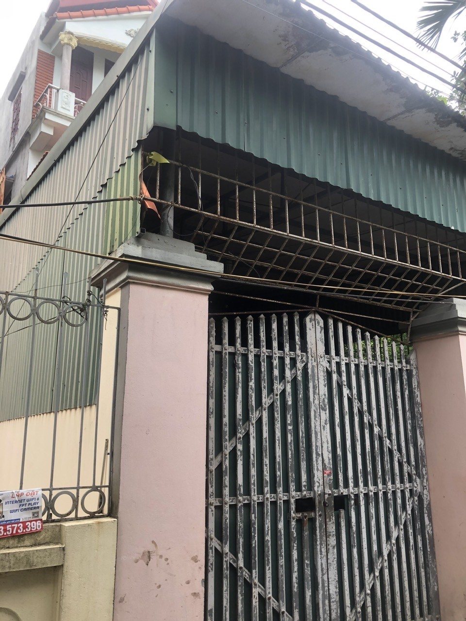 NHÀ HIẾM 3 TẦNG ĐA TỐN - GIA LÂM - Ô TÔ TẢI ĐỖ - HỒ ĐIỀU HÒA- Ở SƯỚNG* S.111m2-$ >6 tỷ. 3
