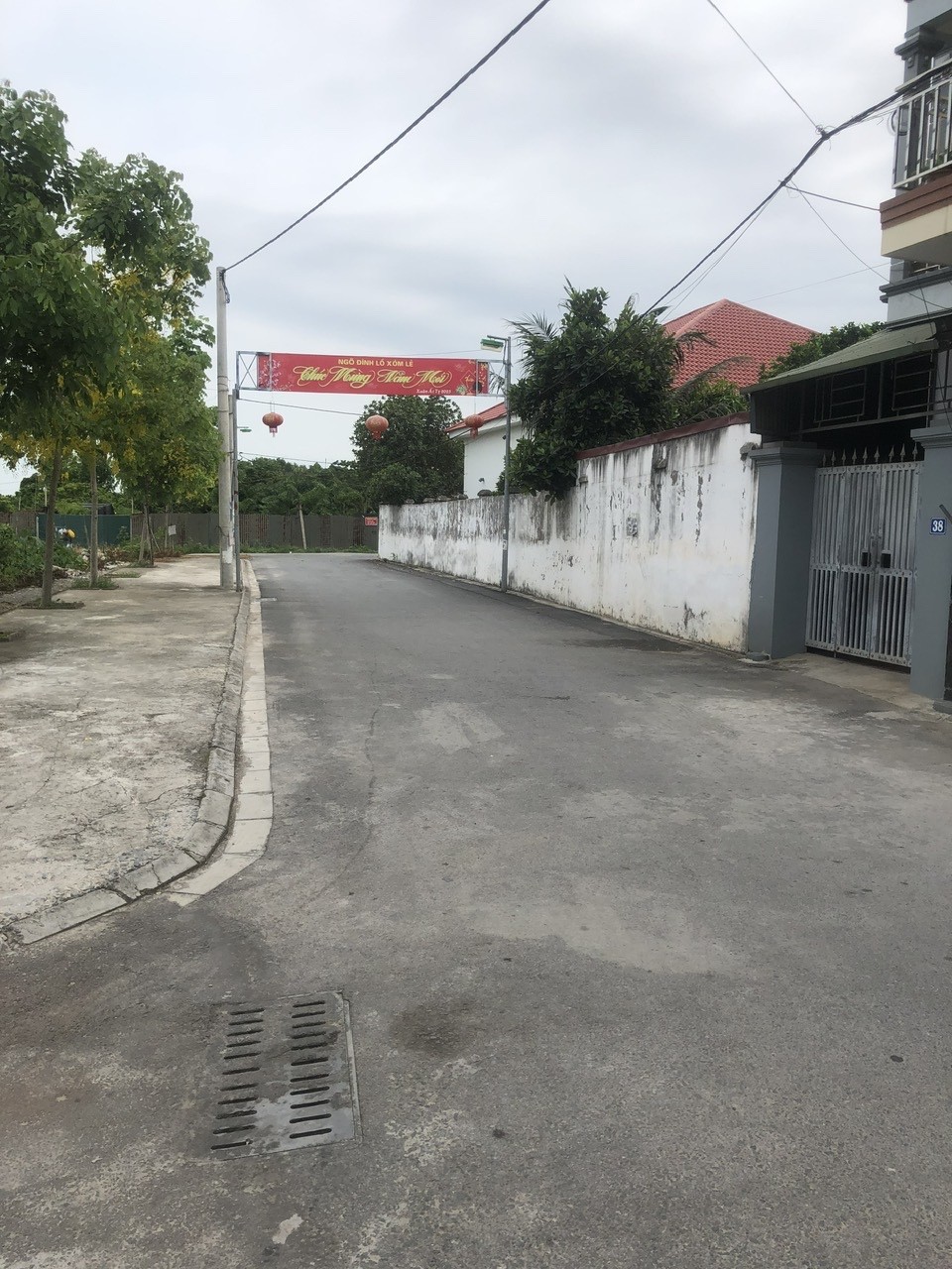 NHÀ HIẾM 3 TẦNG ĐA TỐN - GIA LÂM - Ô TÔ TẢI ĐỖ - HỒ ĐIỀU HÒA- Ở SƯỚNG* S.111m2-$ >6 tỷ. 2