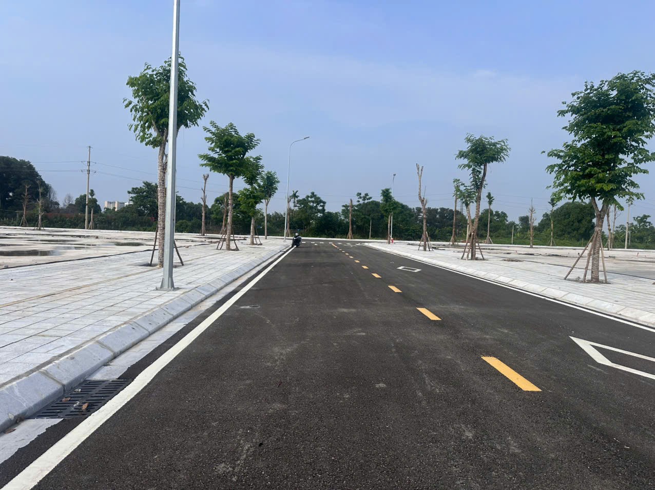 Cần bán Đất dự án The Metropolitan Bắc Giang, Diện tích 86.3m², Giá 5.100.000.000 Tỷ 4