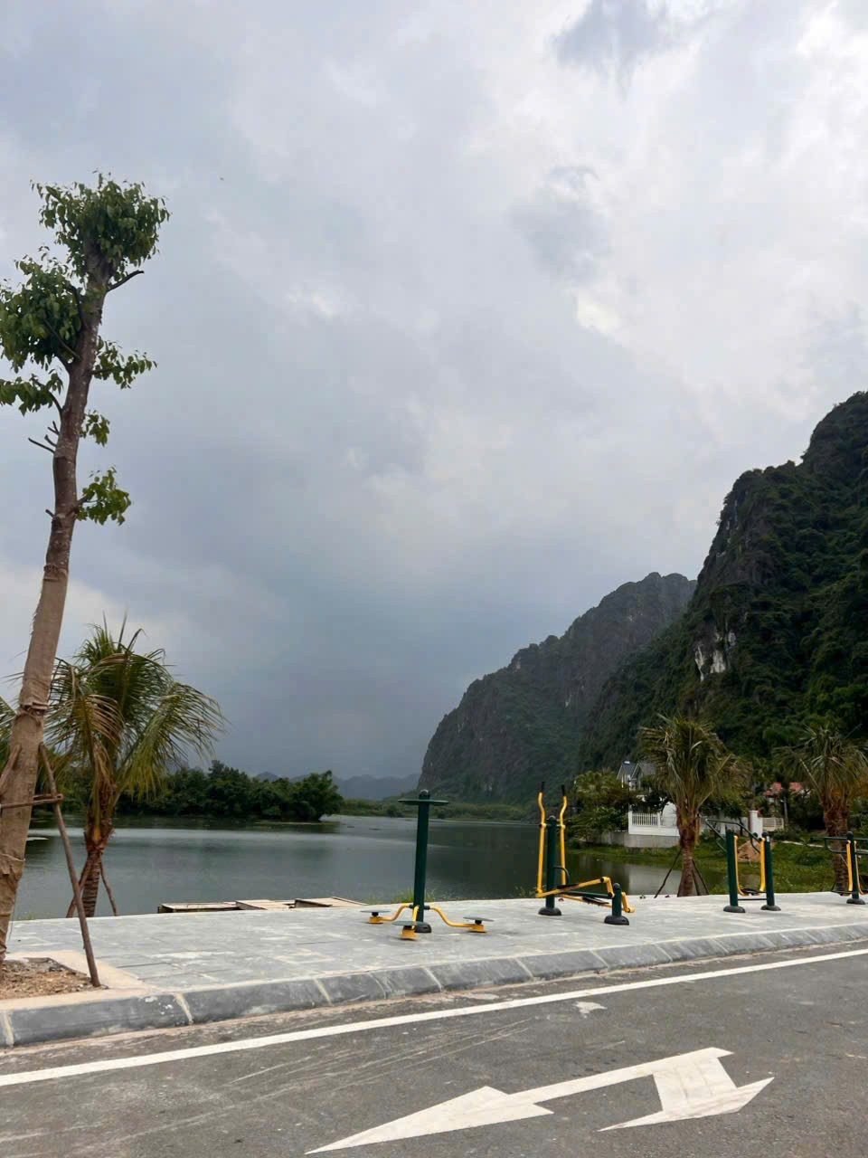 Cần bán Đất dự án Chi Nê Riverside, Diện tích 108m², Giá 1.5 Tỷ