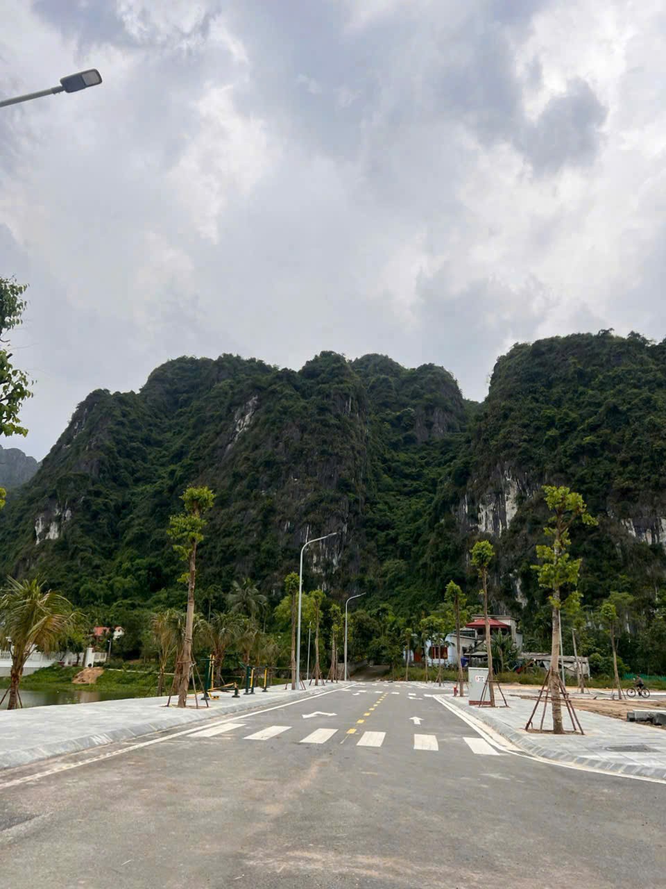 Cần bán Đất dự án Chi Nê Riverside, Diện tích 108m², Giá 1.5 Tỷ 2