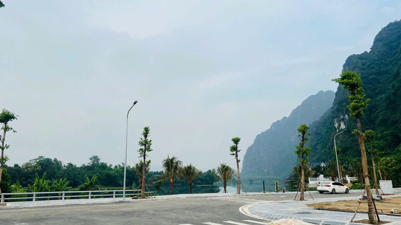 Cần bán Đất dự án Chi Nê Riverside, Diện tích 108m², Giá 1.5 Tỷ 6