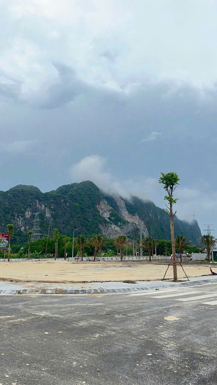 Cần bán Đất dự án Chi Nê Riverside, Diện tích 108m², Giá 1.5 Tỷ 7