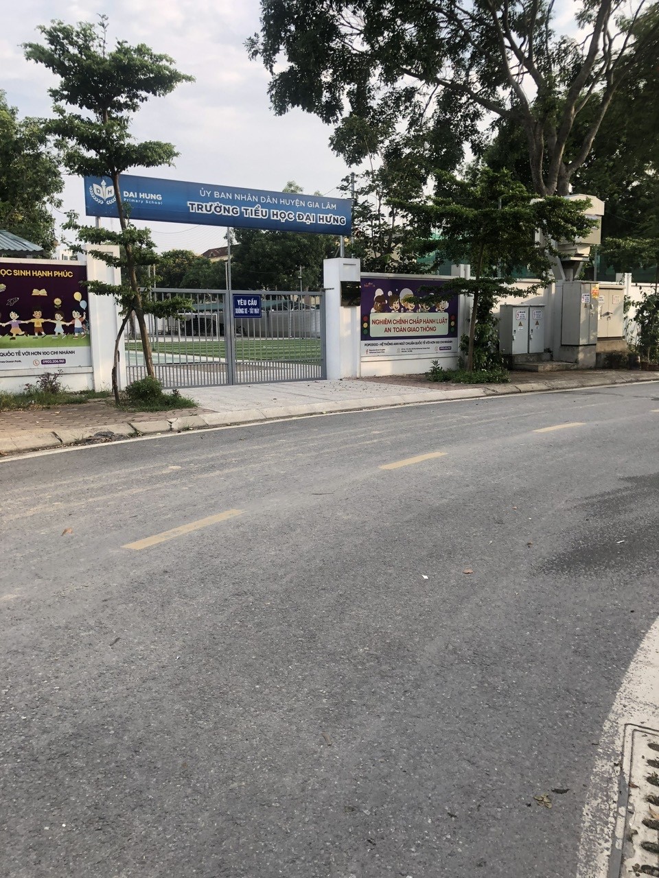 ĐẤT VIP ĐA TỐN - GIA LÂM - MẶT TIỀN RỘNG- NGÕ THÔNG-Ô TÔ VÀO NHÀ- XÂY Ở, KINH DOANH CỰC ĐỈNH 2