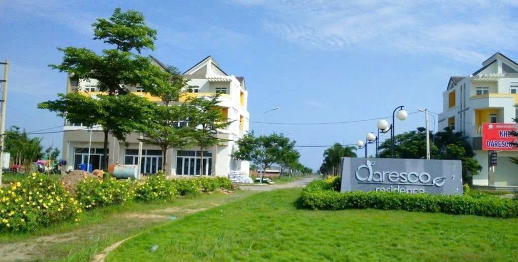Cần bán Đất dự án Vinhomes Hậu Nghĩa, Diện tích 140m², Giá 150 Tỷ