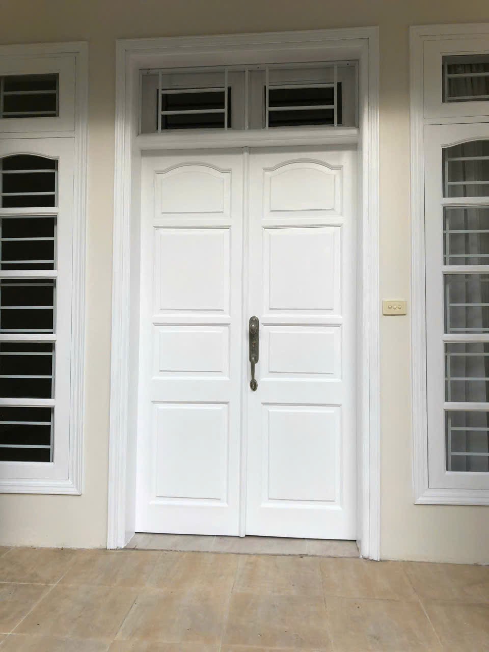 BIỆT THỰ SANG TRỌNG 180M2 KHU CIPUTRA - VỊ TRÍ VÀNG, GIÁ TỐT NHẤT CHỈ 64 TỶ 4