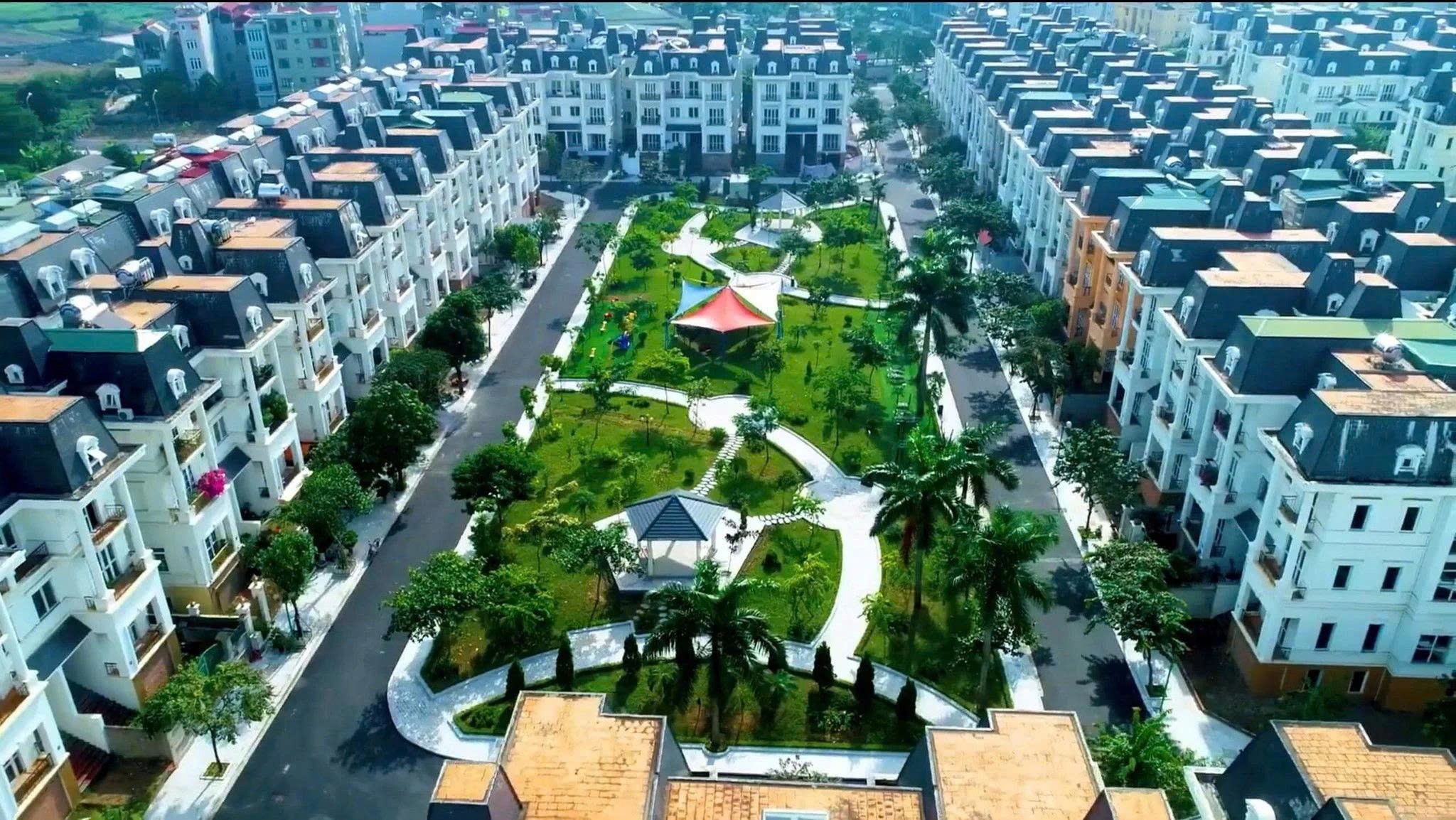 Cần bán Biệt thự đường Quốc lộ 32, Thị trấn Trạm Trôi view hồ, Diện tích 287.5m², Giá 52 Tỷ 3