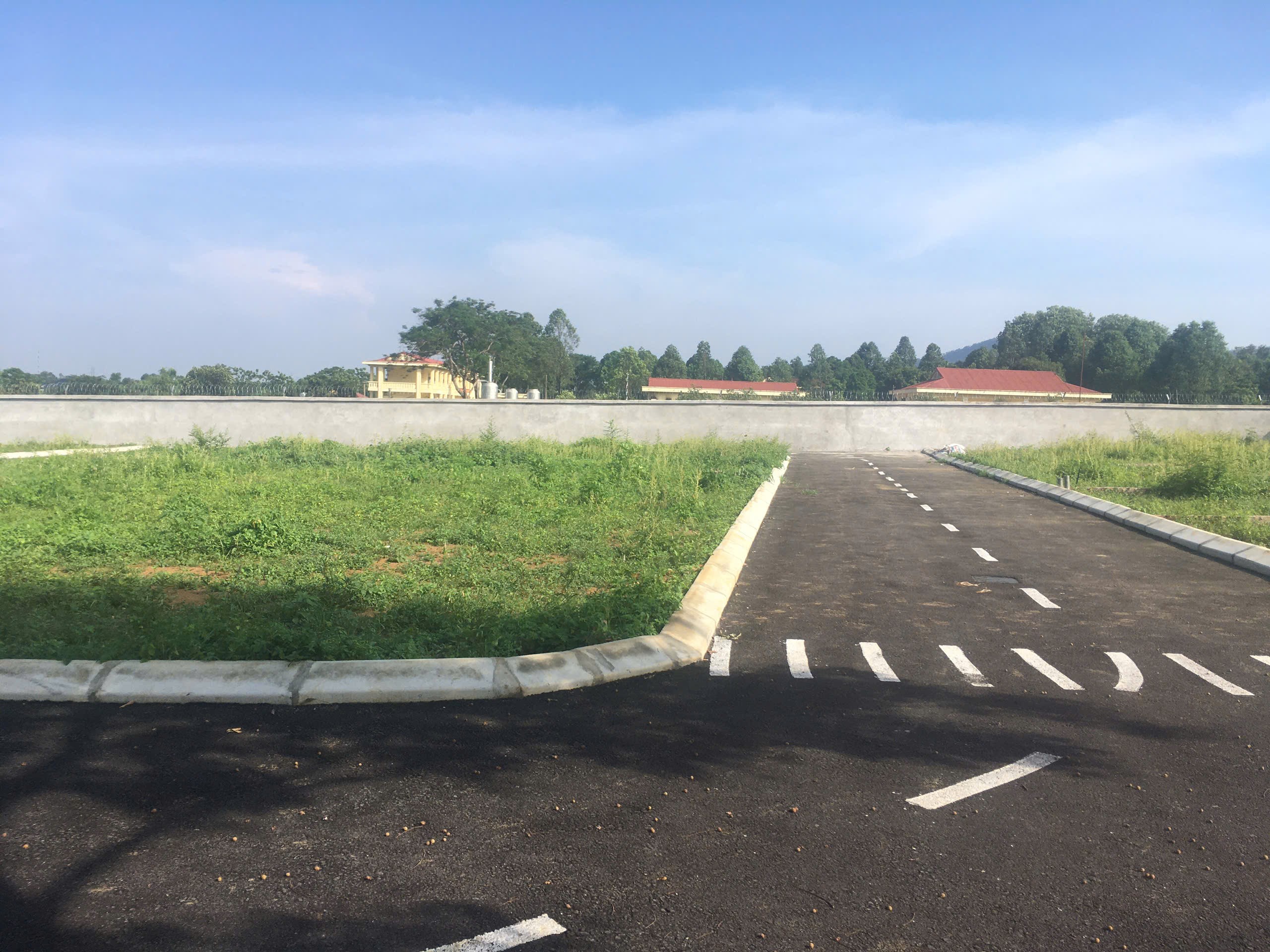 Cổ Đông 100m2 ngay gần QL21, CNC Hòa Lạc chỉ 2 tỷ 6