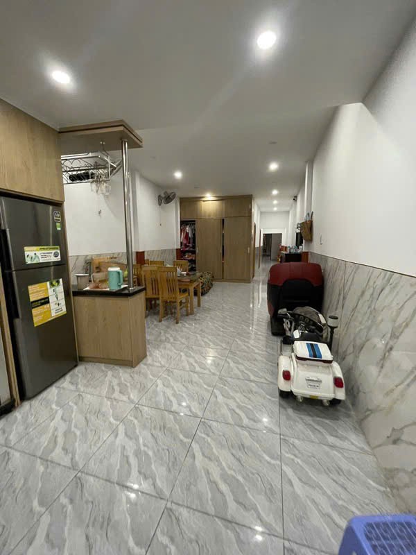 BÁN NHÀ (4x27.5) CHÍNH CHỦ LÂU ĐỜI – MẶT TIỀN KINH DOANH ĐỈNH CAO 3