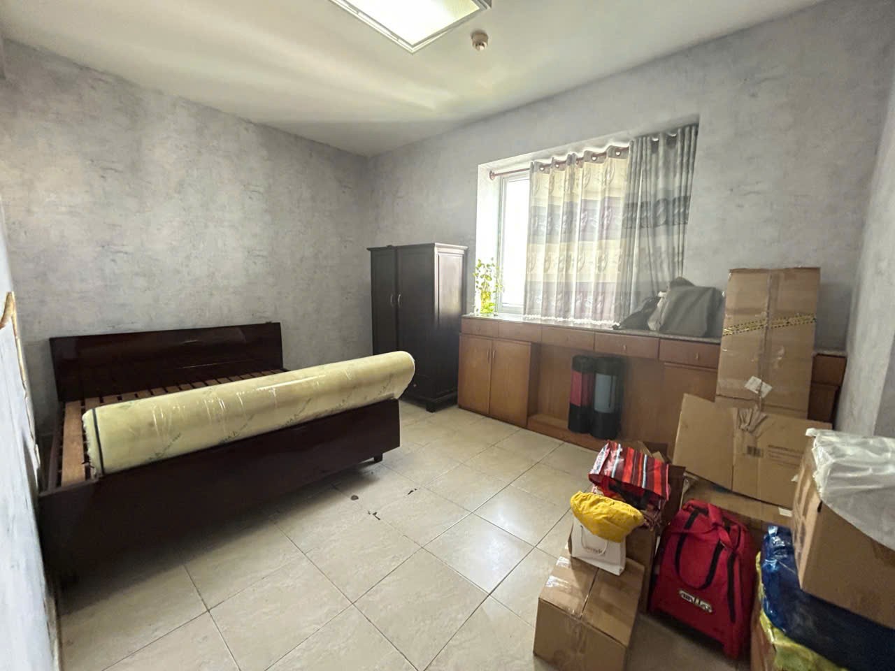 CẦN BÁN CĂN HỘ CHUNG CƯ TẠI BÌNH ĐÔNG (P7,Q8 cũ) – GIÁ CHỈ 1 TỶ 950 – FULL NỘI THẤT 2