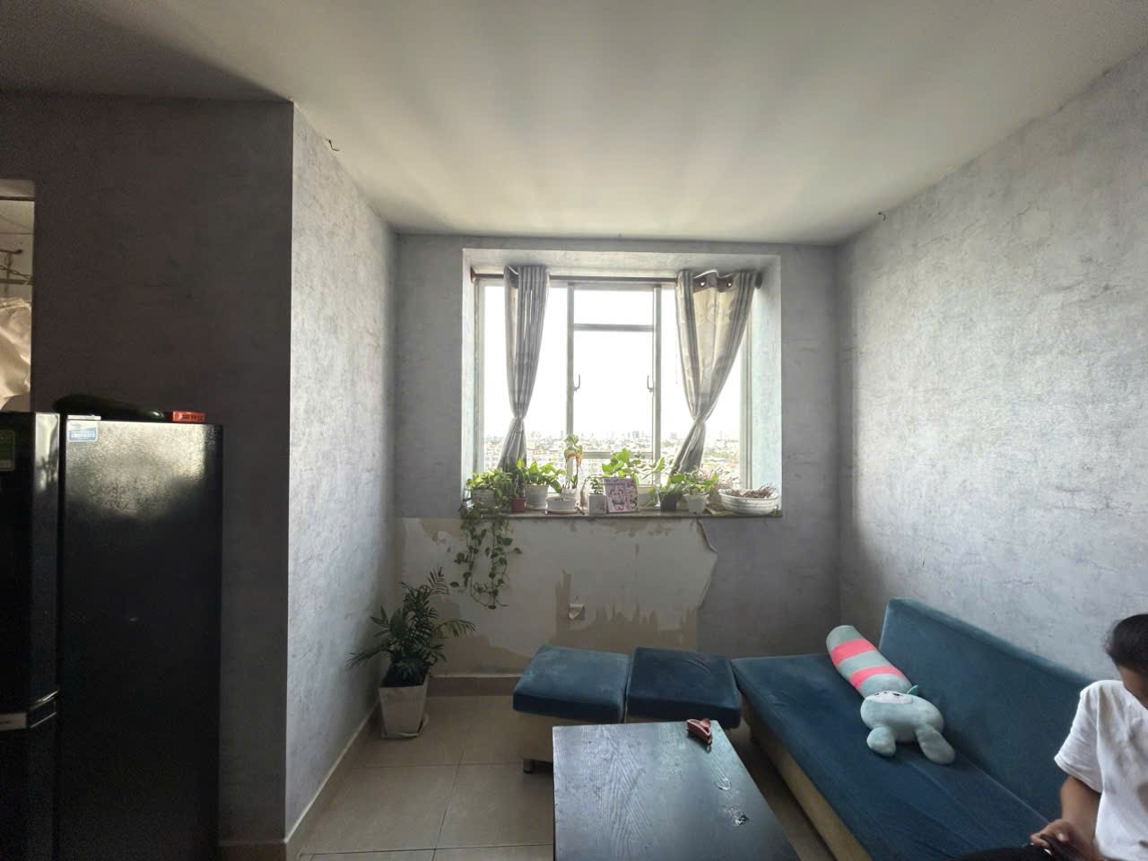 CẦN BÁN CĂN HỘ CHUNG CƯ TẠI BÌNH ĐÔNG (P7,Q8 cũ) – GIÁ CHỈ 1 TỶ 950 – FULL NỘI THẤT 3