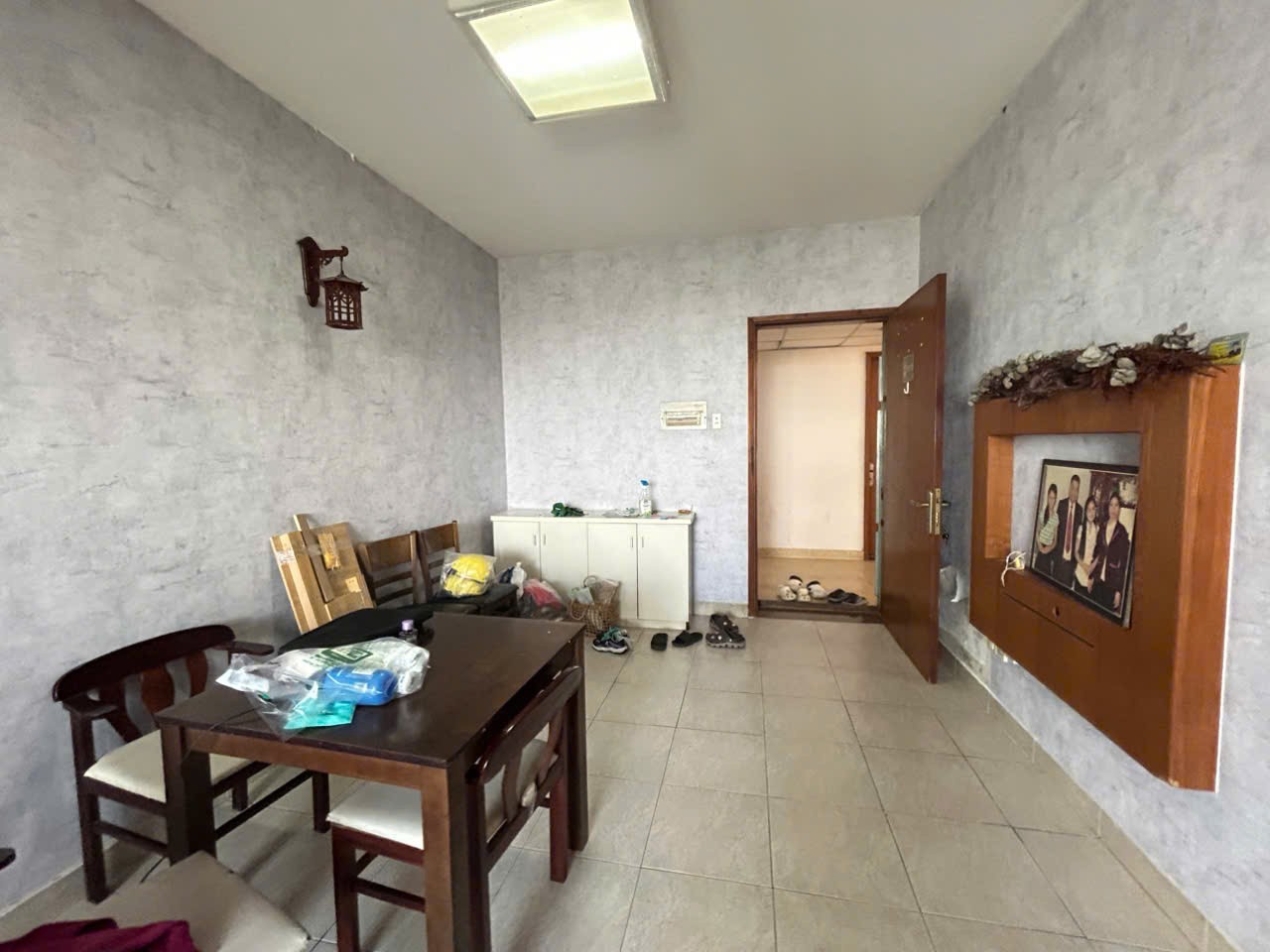 CẦN BÁN CĂN HỘ CHUNG CƯ TẠI BÌNH ĐÔNG (P7,Q8 cũ) – GIÁ CHỈ 1 TỶ 950 – FULL NỘI THẤT 5