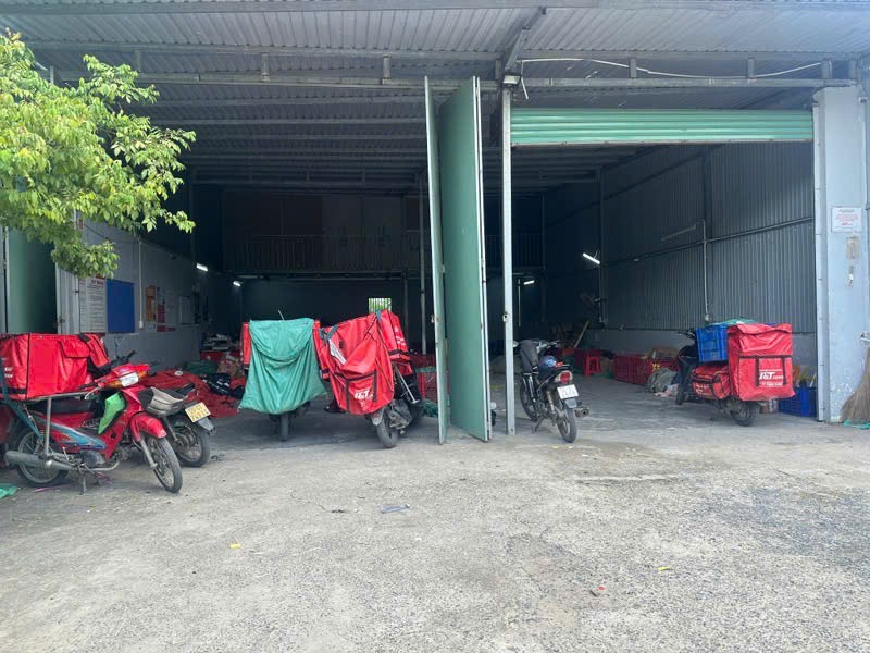NHÀ MT NHÁNH THẠNH XUÂN 25 GẦN CAO ĐẲNG ĐIỆN LỰC THUÊ 17.8TR/THÁNG 3
