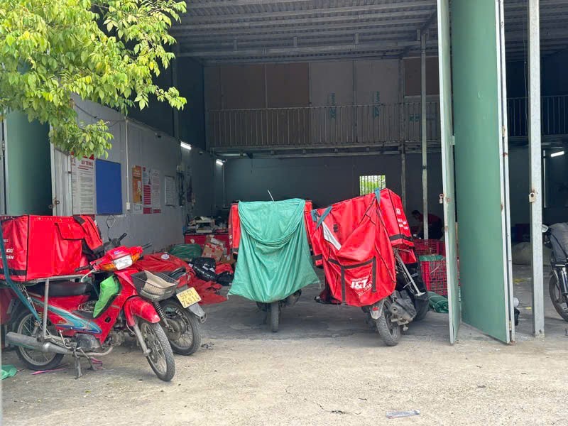 NHÀ MT NHÁNH THẠNH XUÂN 25 GẦN CAO ĐẲNG ĐIỆN LỰC THUÊ 17.8TR/THÁNG 4