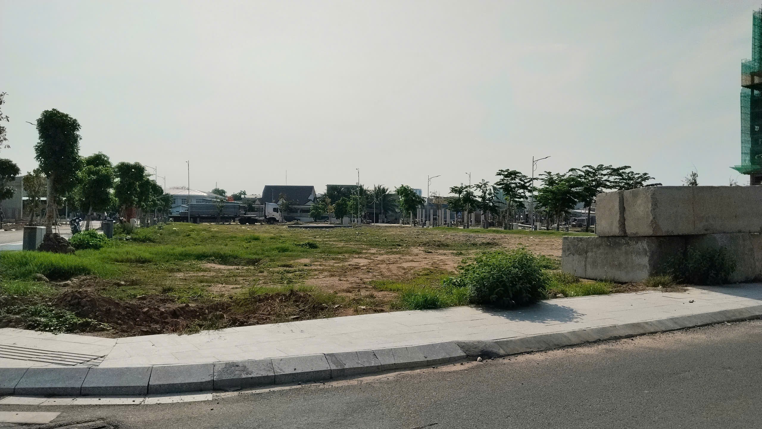 CHỈ CÒN 3 NỀN ĐẸP NHẤT – NHANH TAY "SĂN" NGAY ĐẤT NỀN SỔ ĐỎ LÕI TRUNG TÂM PHAN RANG 5
