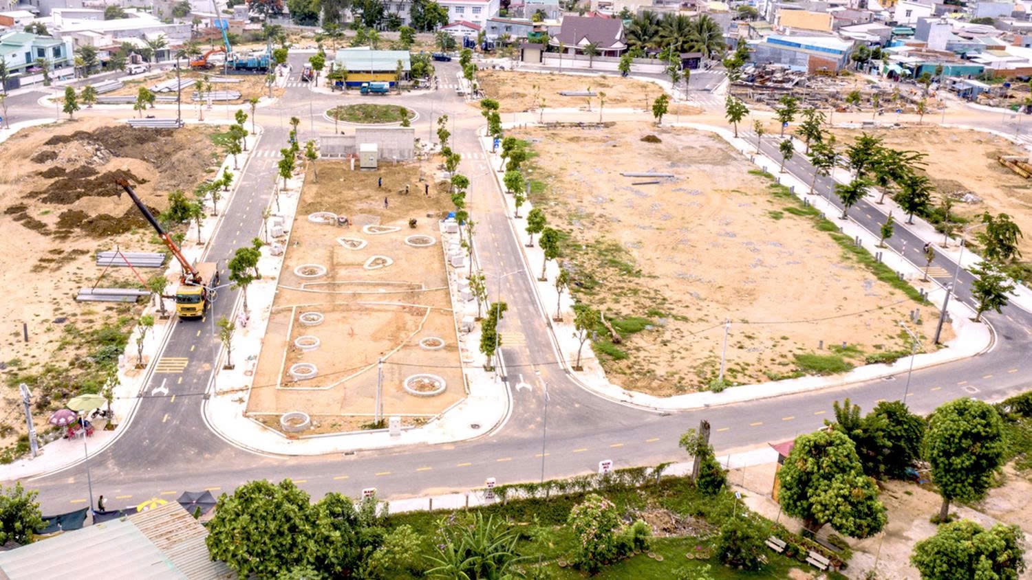 Ở đây có bán đất nền Khu đô thị phủ hà giá tốt nhất thị trường 2