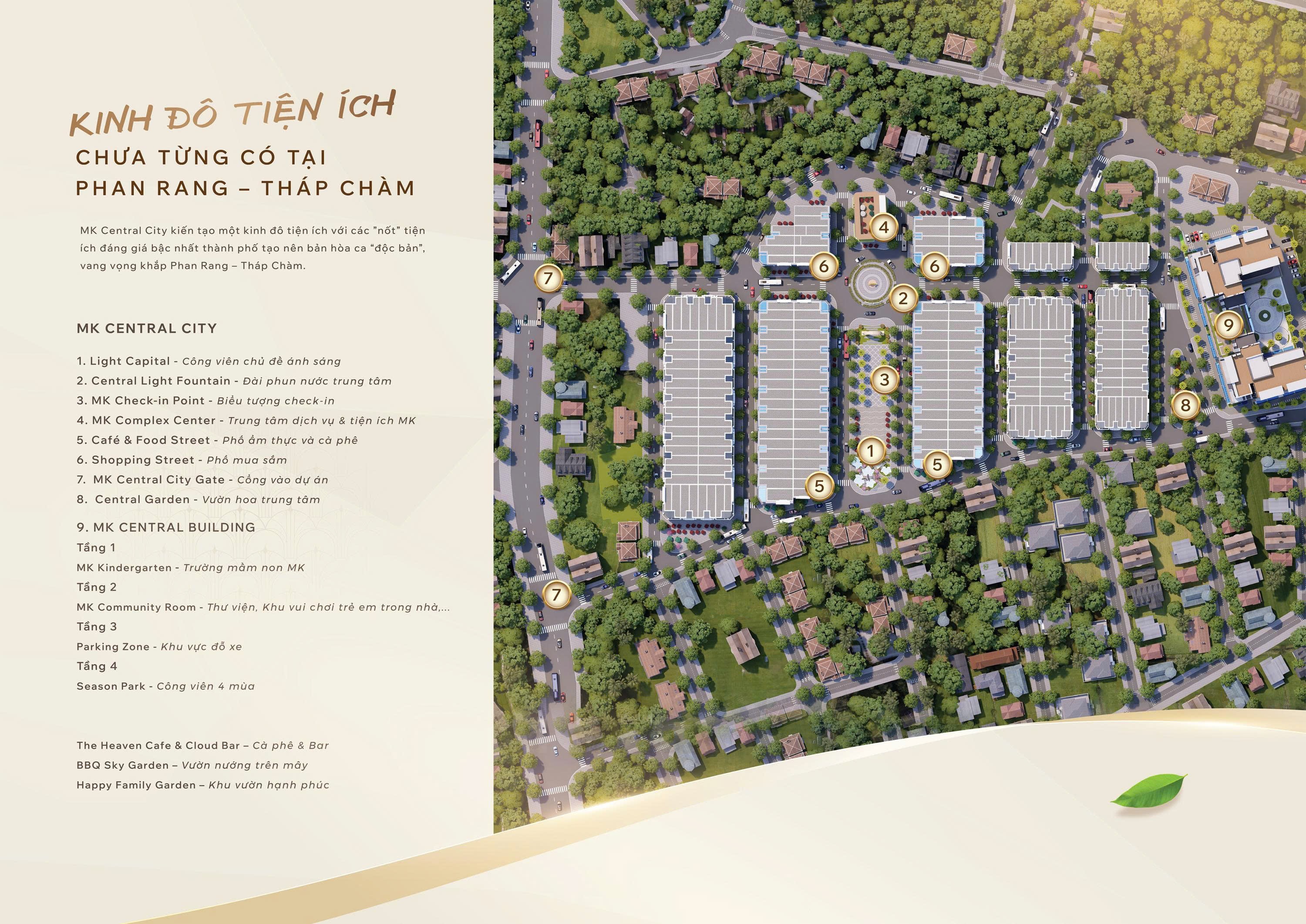 Bán đất nền Khu đô thị mới Phủ Hà tỉnh Khánh Hoà giá rẻ hơn thị trường 3