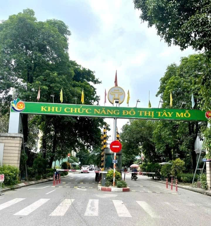 NHÀ ĐẸP KĐT TÂY MỖ, 90M² - 4T, Ô TÔ TRÁNH, VỈA HÈ KINH DOANH ĐỈNH, GIÁ 17.5 TỶ 5