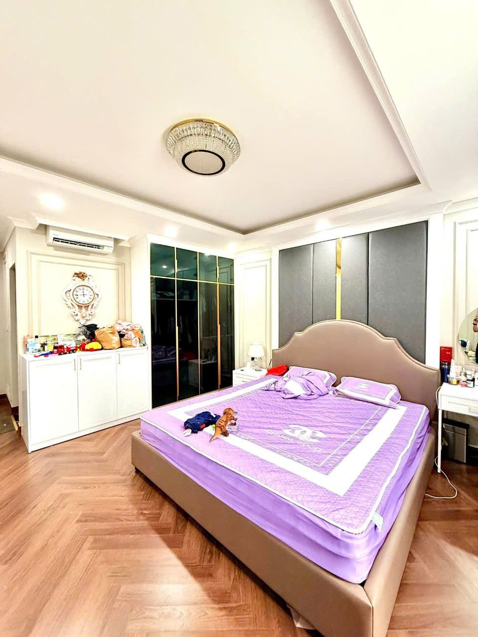 Hàng hiếm tại Nguyễn Viết Xuân,Thanh Xuân 51m2, 5 tầng giá 14 tỷ, ô tô đỗ. 5