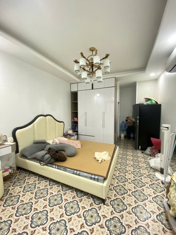 NHÀ  XUÂN ĐỈNH – 35m2 x 5 TẦNG – NHÀ PHÂN LÔ QUÂN ĐỘI – 7,4 TỶ