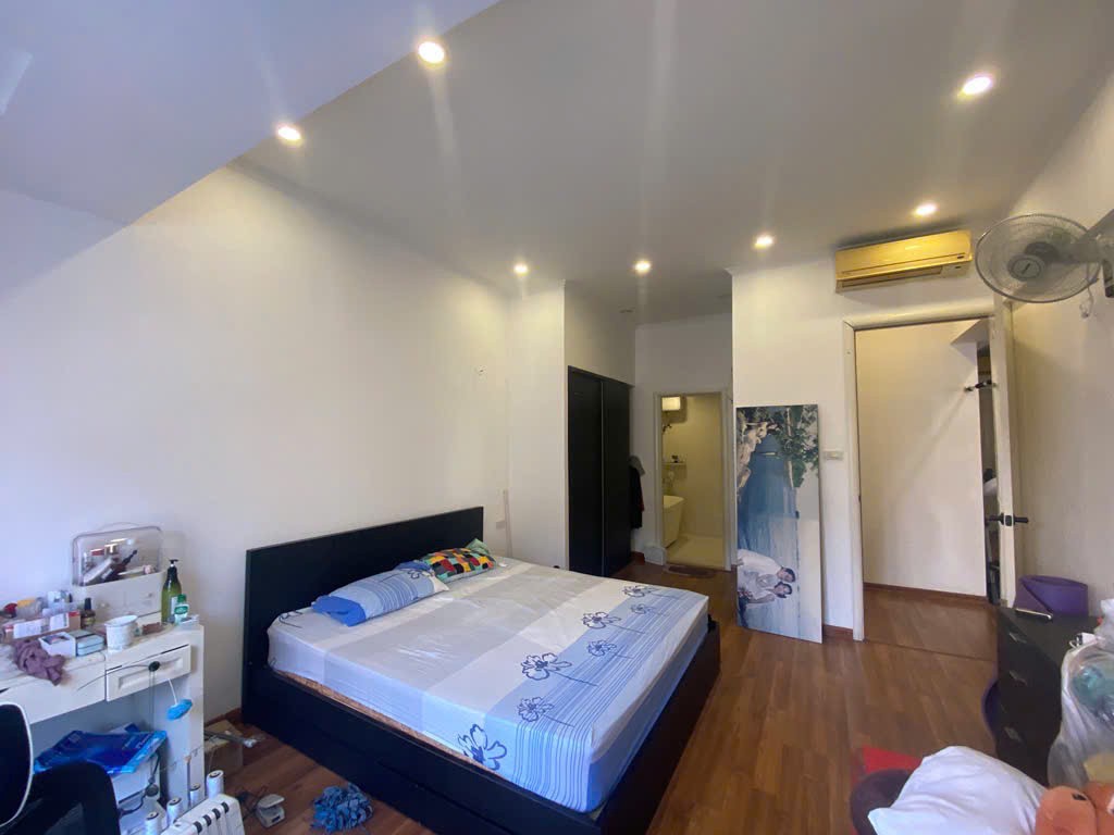 NHÀ ĐẸP HỒ TÙNG MẬU – NGÕ NÔNG – 35m2 x 5 TẦNG – GẦN ĐH THƯƠNG MẠI – CHỦ BÁN GẤP - 6,8 TỶ 3