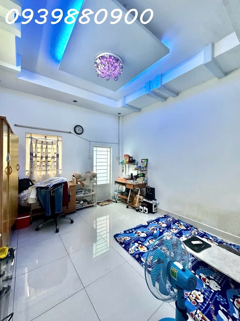 4 16m - 10m ra mặt tiền - 64m2 - 6,65Tỷ TL. 3