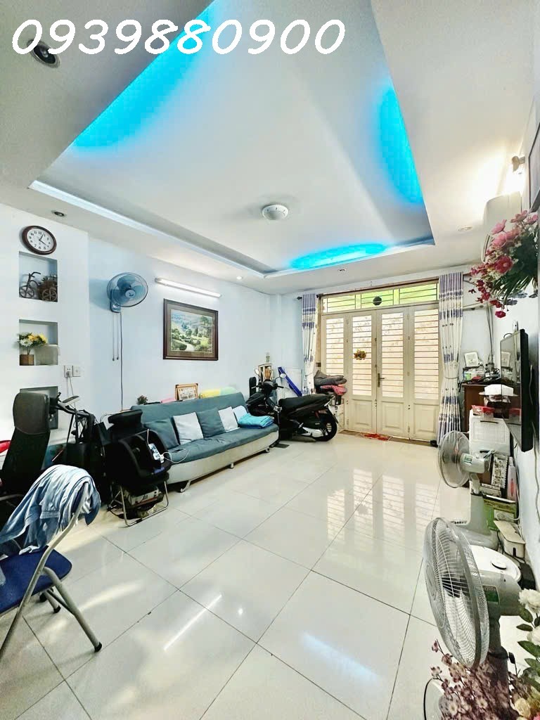 4 16m - 10m ra mặt tiền - 64m2 - 6,65Tỷ TL. 4