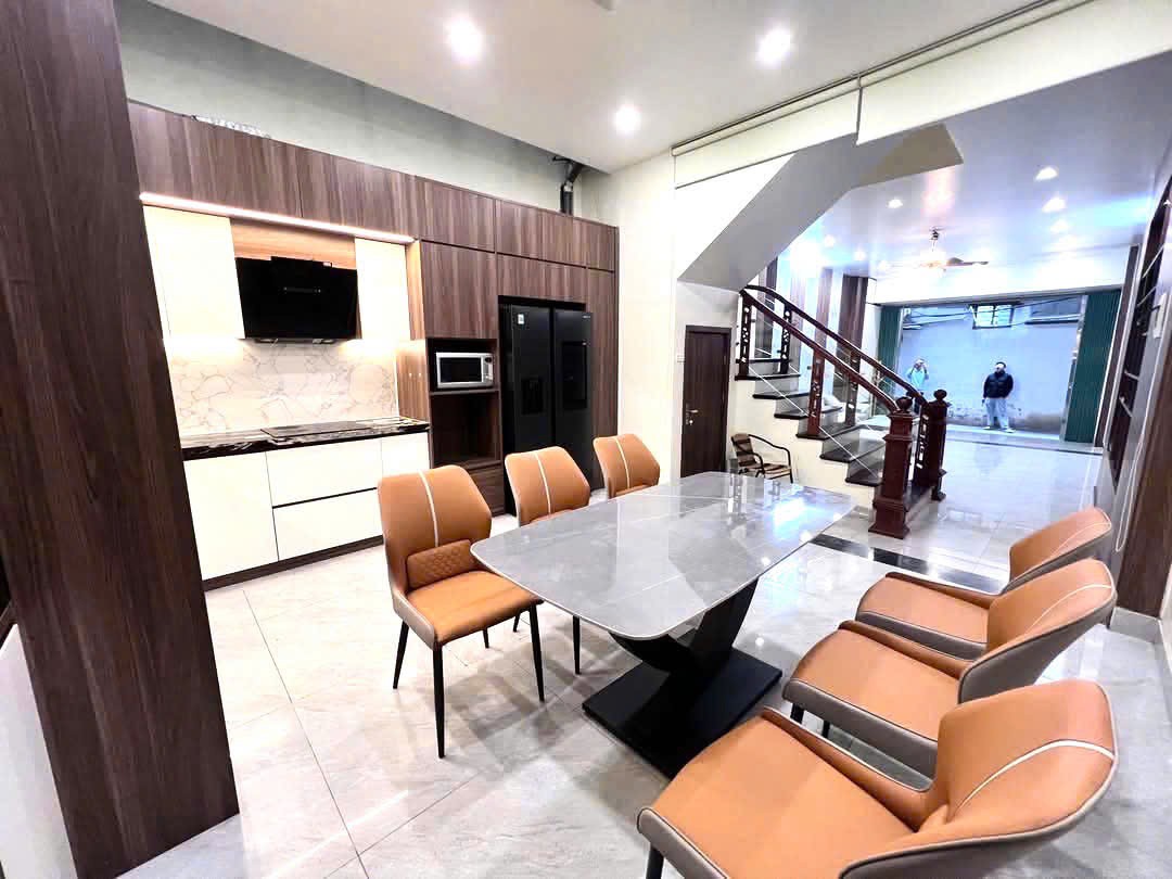 Nhà An Dương Vương – 31m2 x 5 tầng – 2 THOÁNG – GIÁ 7.8 TỶ 2