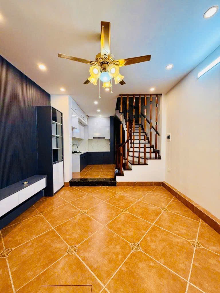 NHÀ DOÃN KẾ THIỆN – 38M2 X 5 TẦNG – GẦN ĐH THƯƠNG MẠI – 6.6 TỶ 3