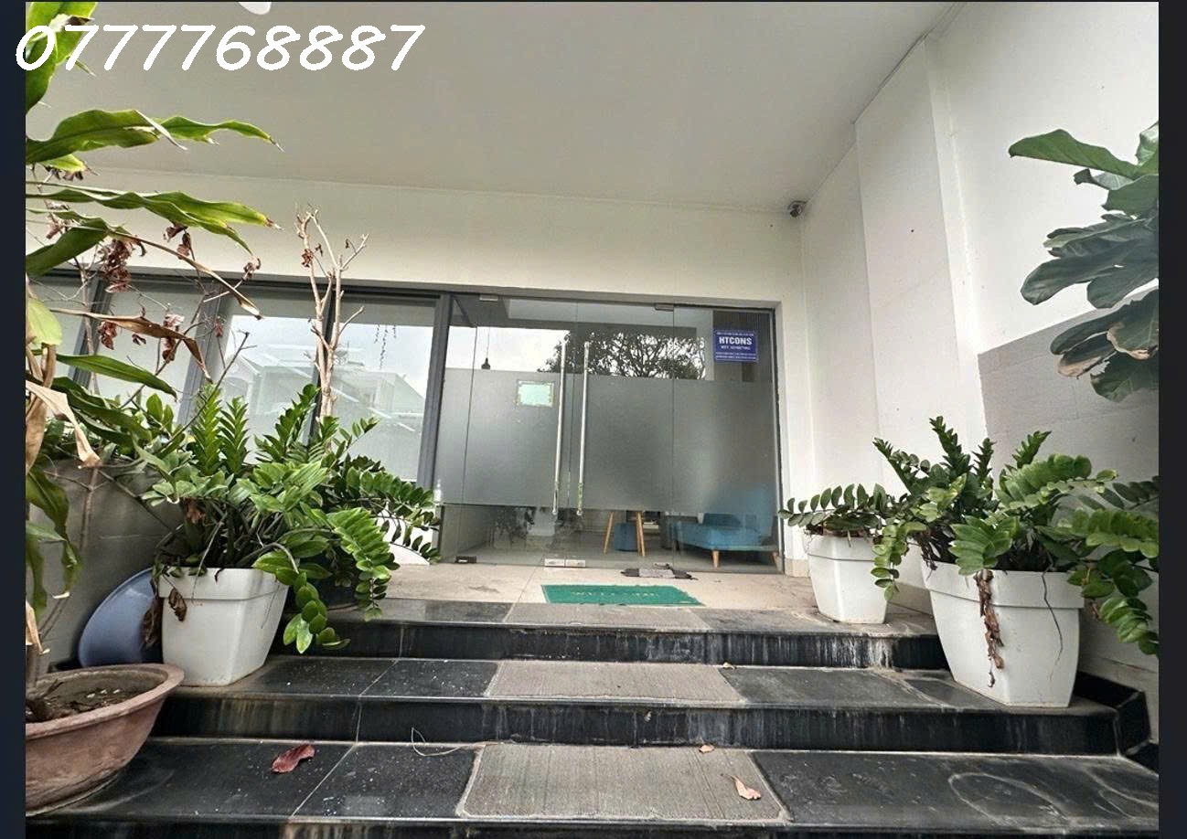 Bán tòa nhà An Phú, Quận 2 Hầm 4 tầng giá chỉ 35,5 tỷ quá tốt 2
