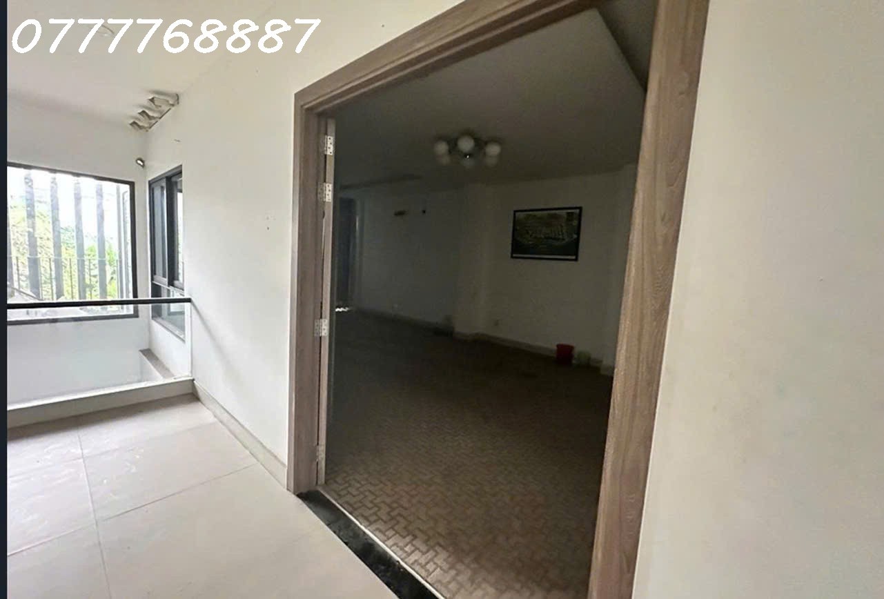 Bán tòa nhà An Phú, Quận 2 Hầm 4 tầng giá chỉ 35,5 tỷ quá tốt 4