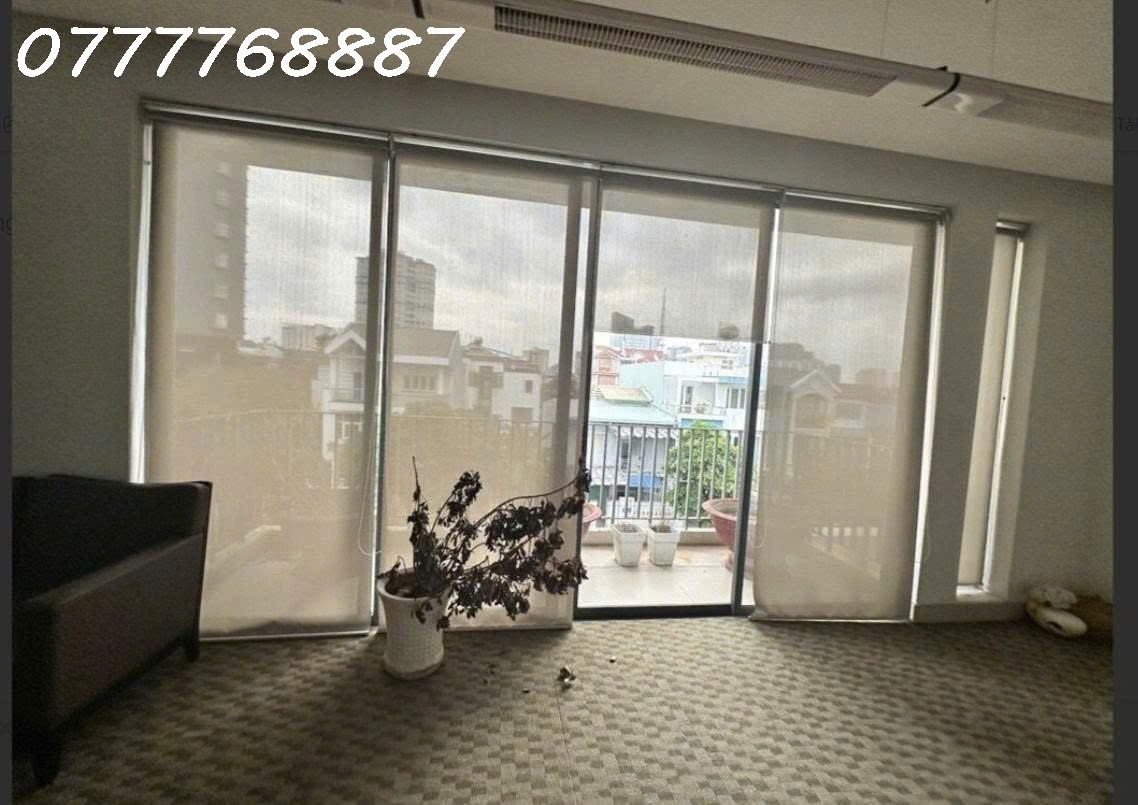 Bán tòa nhà An Phú, Quận 2 Hầm 4 tầng giá chỉ 35,5 tỷ quá tốt 3