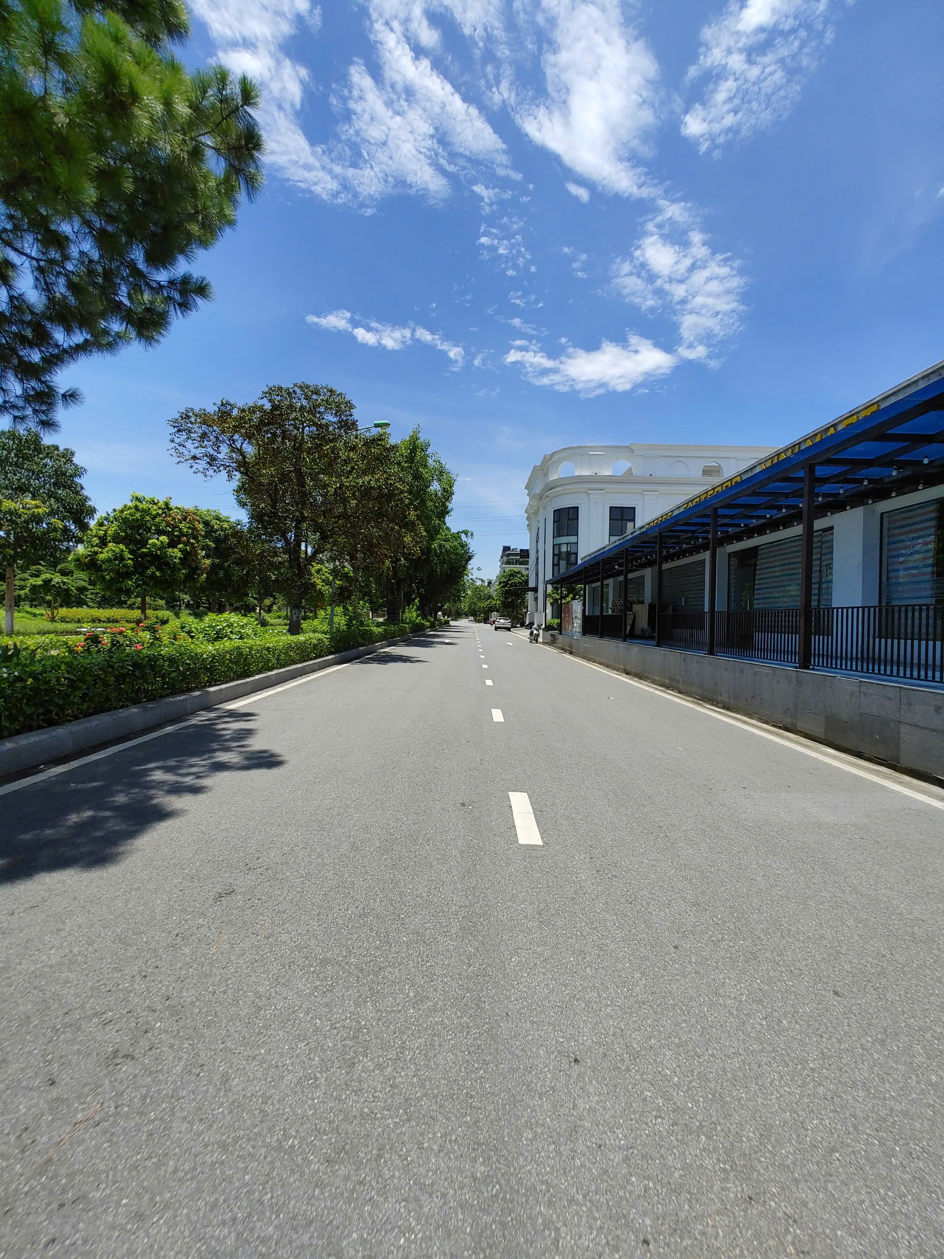 SIÊU BIỆT THỰ 320M2 HAI MẶT ĐƯỜNG, ĐẸP NHẤT DỰ ÁN LIDECO (0915458886)