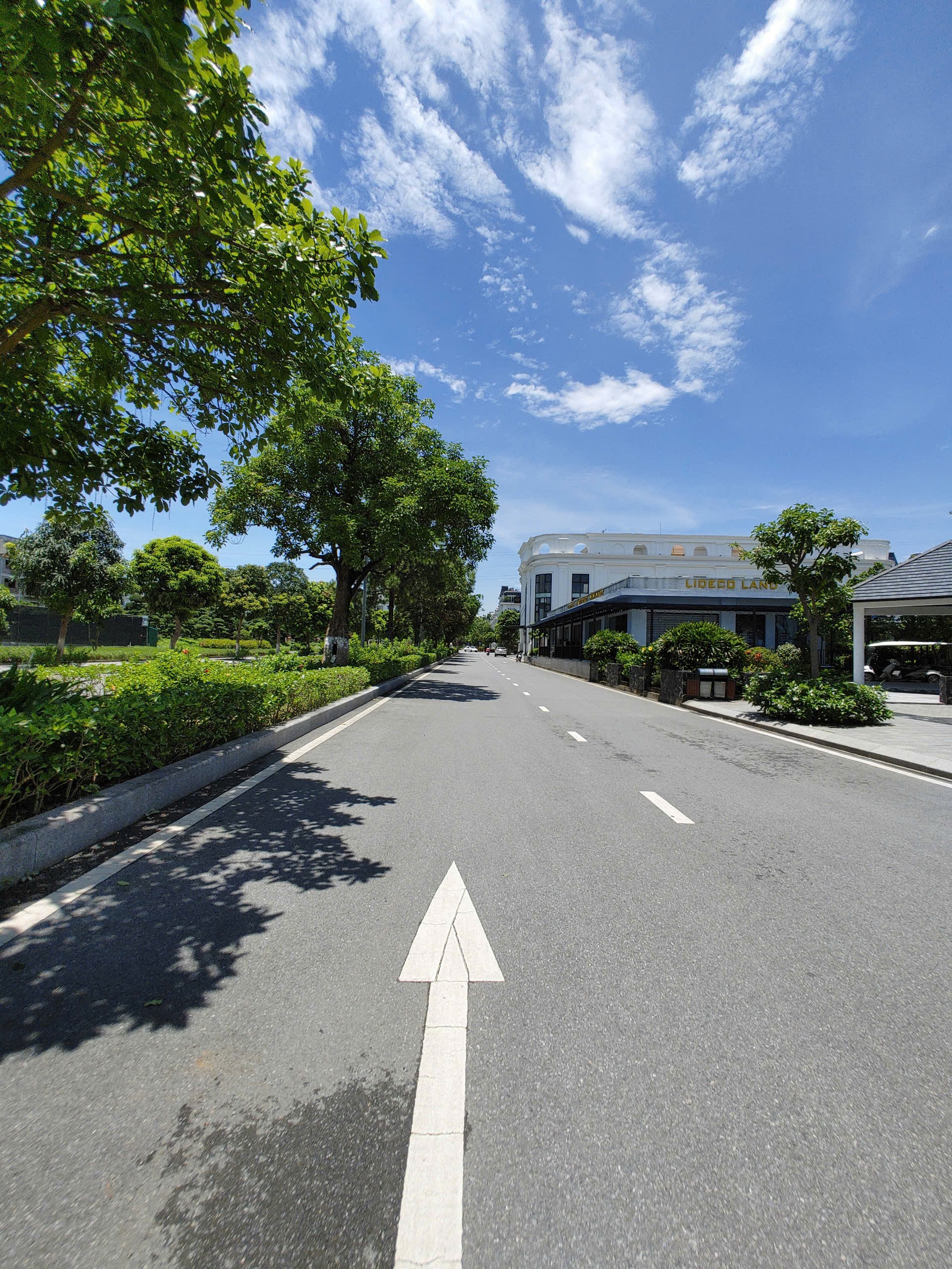 SHOPHOUSE HAI MẶT ĐƯỜNG, 230M2 THUẬN TIỆN KINH DOANH KĐT LIDECO(0915458886) 4