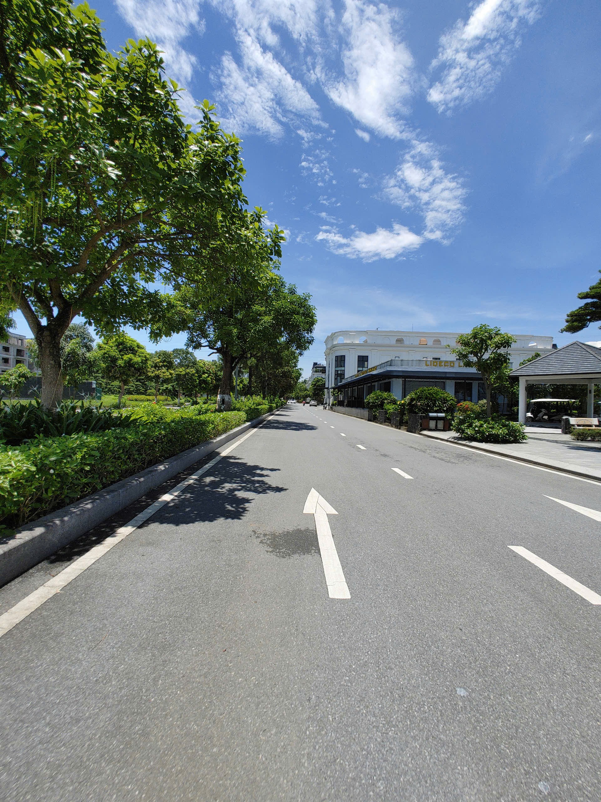 SIÊU PHẨM BIỆT THỰ VIEW HỒ NGOẠI THÀNH HÀ NỘI KĐT LIDECO – HOÀI ĐỨC (0915458886) 2