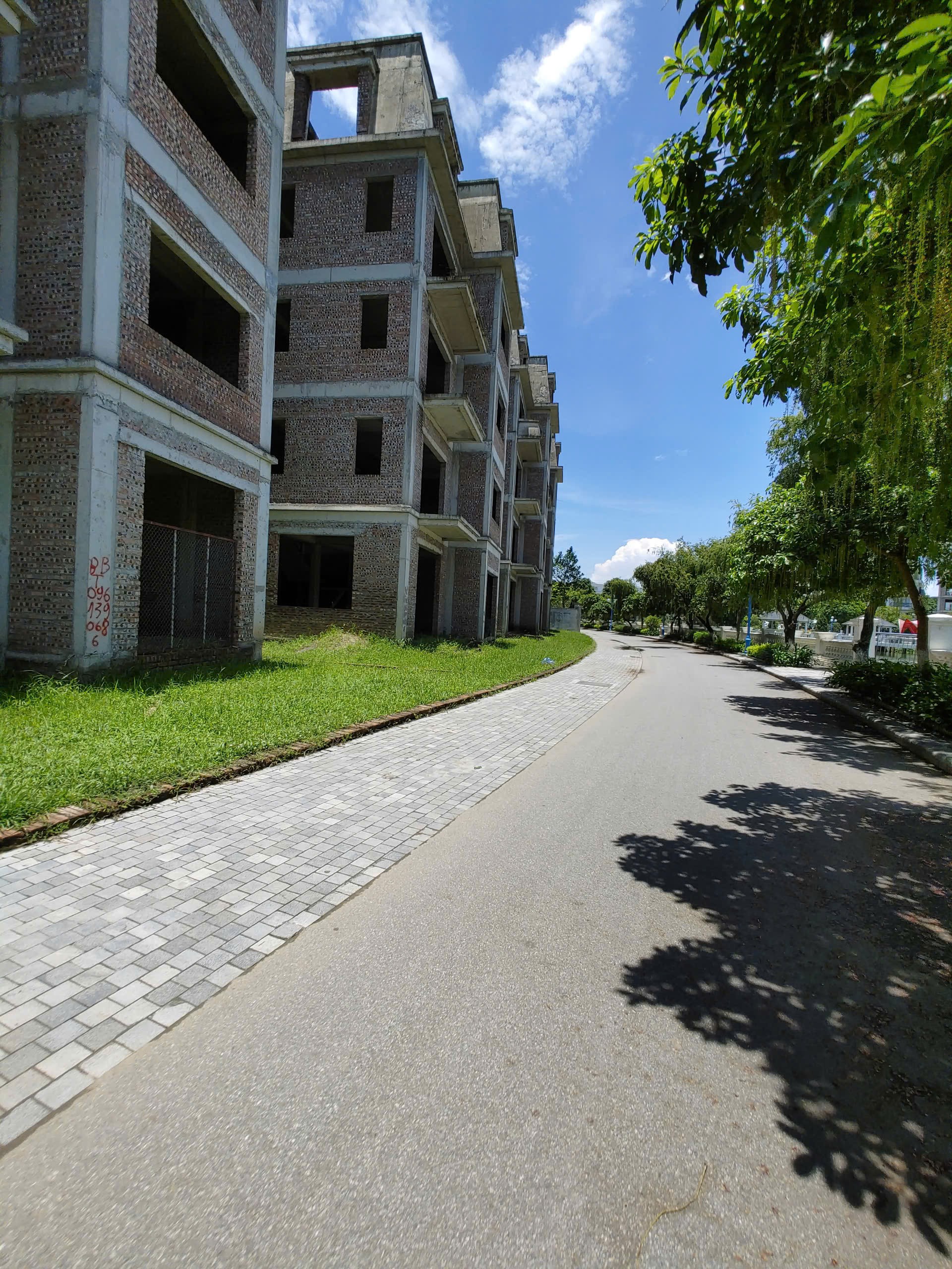 SHOPHOUSE ĐƯỜNG 31M, KINH DOANH ĐỈNH CAO KĐT LIDECO – BẮC QUỐC LỘ 32(0915458886) 3